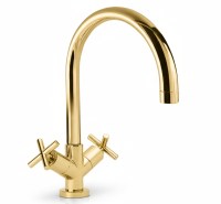 BIMANDO COCINA acabado ORO